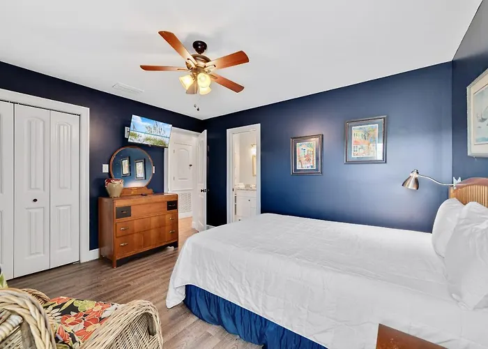 Walk To Beach, Secluded, Gazebo With Grill, 1gig Wifi, Washer And Dryer, Games Gulf Shores